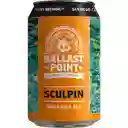 Ballast Point Cerveza Sculpin Ipa Lata