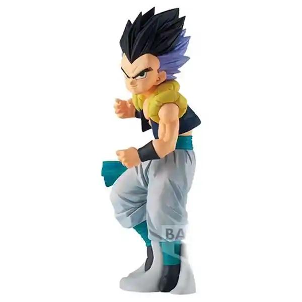 Banpresto Figura de Colección Dragon Ball Solid Vol.6 BAN12828