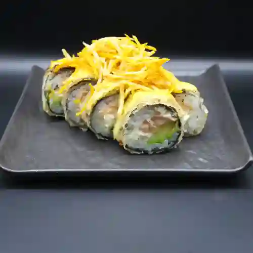 360-tari Sake Rolls