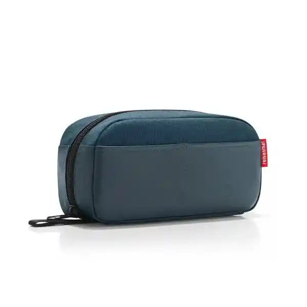 Neceser Travelcase Canvas Azul Reisenthel