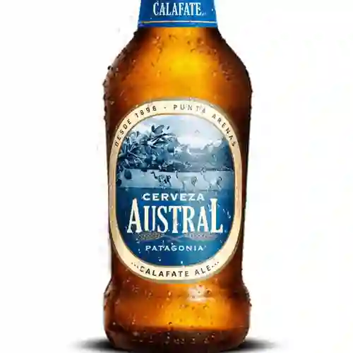 Austral (Calafate Ale)