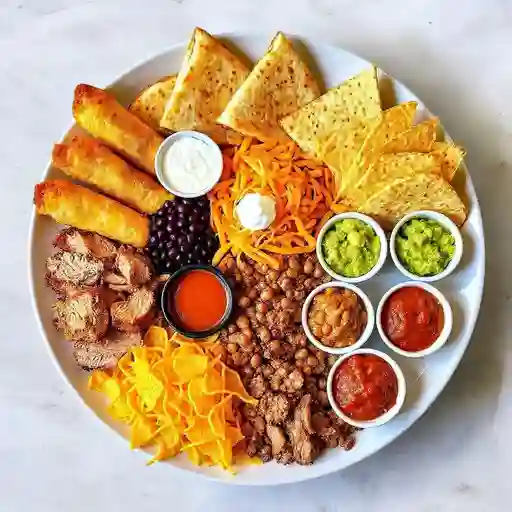 Los Cuates Desarmados