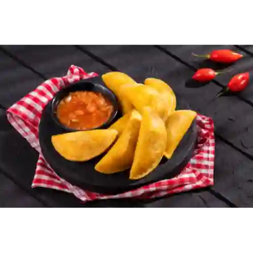 5 Empanadas Colombianas