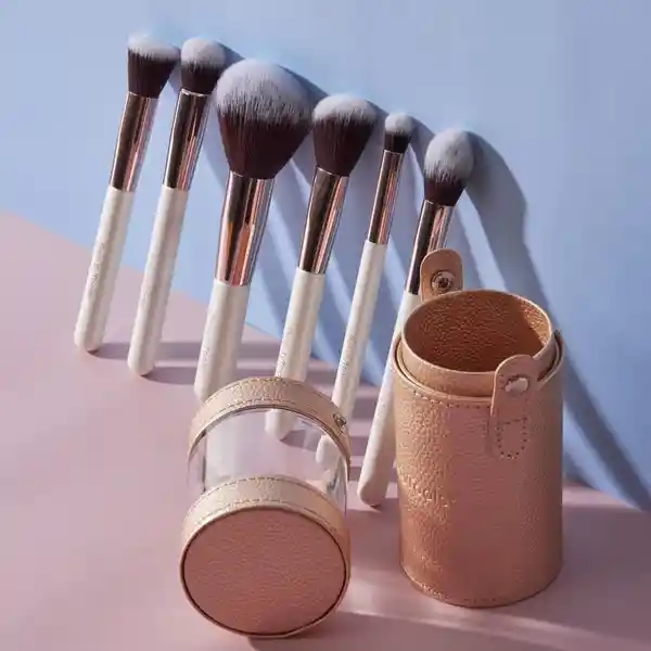 Beauty Tools Set de Brocha Never Ending Beauty