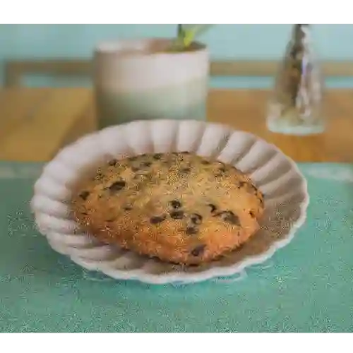 Galletón Chips de Chocolate