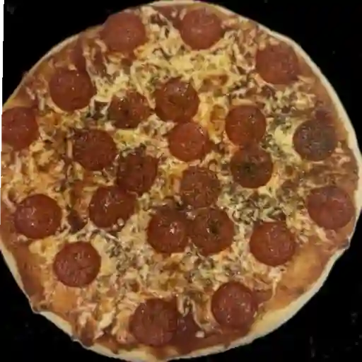 Pepperoni