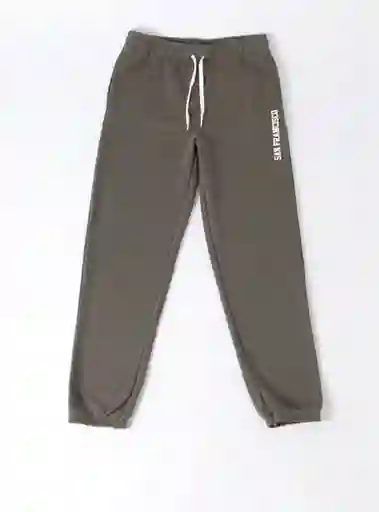 Cloudbreak Pantalón Buzo Puno Ess tt Militar 14