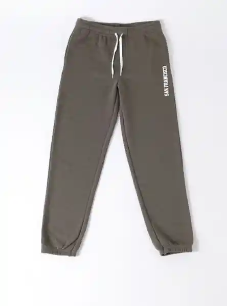 Cloudbreak Pantalón Buzo Puno Ess tt Militar 14
