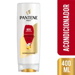 Pantene Acondicionador Rizos Definidos