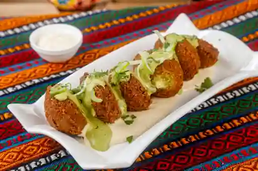Falafel
