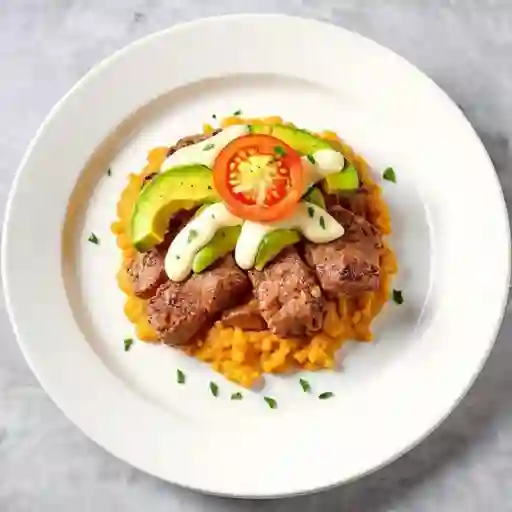 Churrasco Clasico Italiano