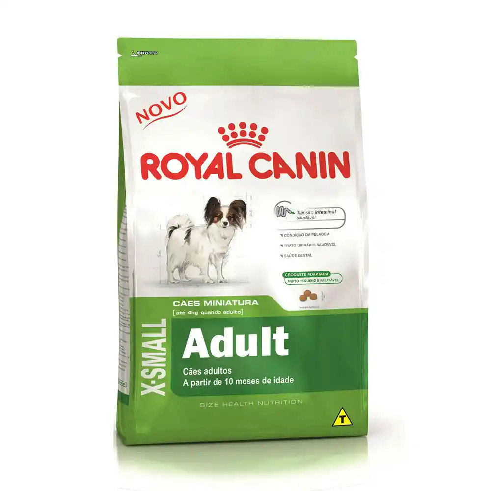 Royal Canin Alimento para Perro Adulto de Tamaño Pequeño