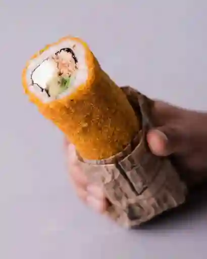 Hand Roll Palmito