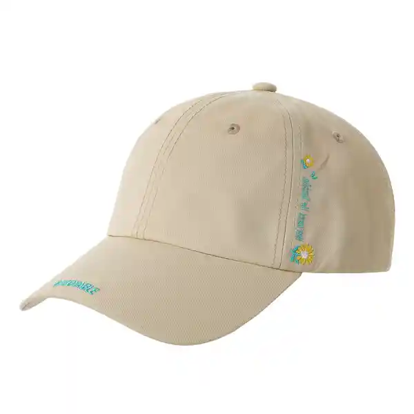 Gorra de Baseball Bordada Sunrise Sunflowers Miniso