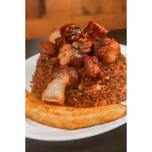 Arroz Paisa