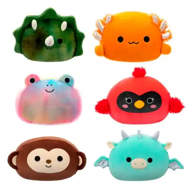 Squishmallows Peluche