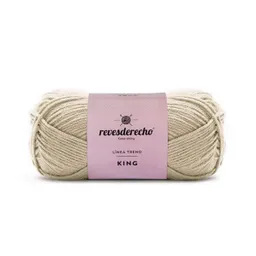 King - Crudo 0003 100 Gr