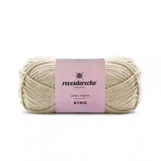 King - Crudo 0003 100 Gr