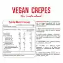 Revitta Mezcla Para Crepes Vegano Proteico Sabor Tomate