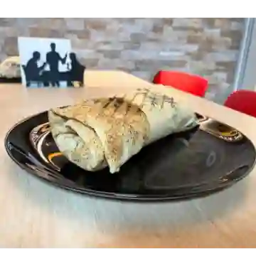 Shawarma Moha Mixto - 147