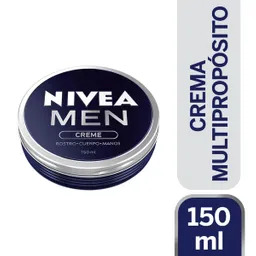 Nivea Men Crema Corporal Multipropósito 