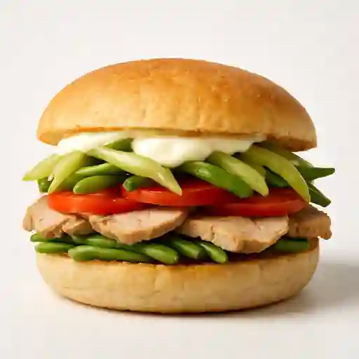 Promo Lomo Chacarero