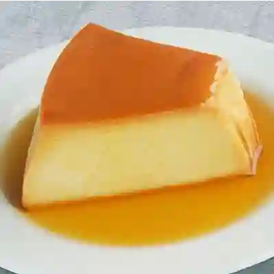 Crema Volteada