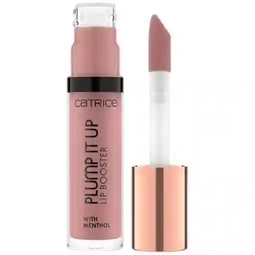 Catrice Labial Lip Booster Plump It up Prove Me Wrong N040