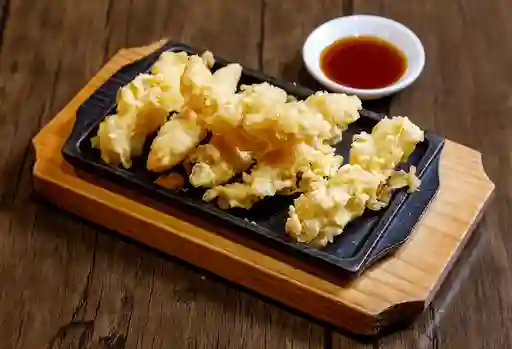 Ebi Tempura (6 Unidades)