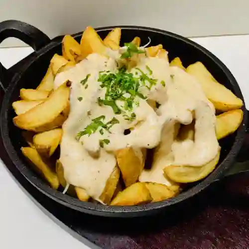 Papas Bravas