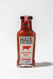 Kuhne Salsa Para Carne Sriracha Picante