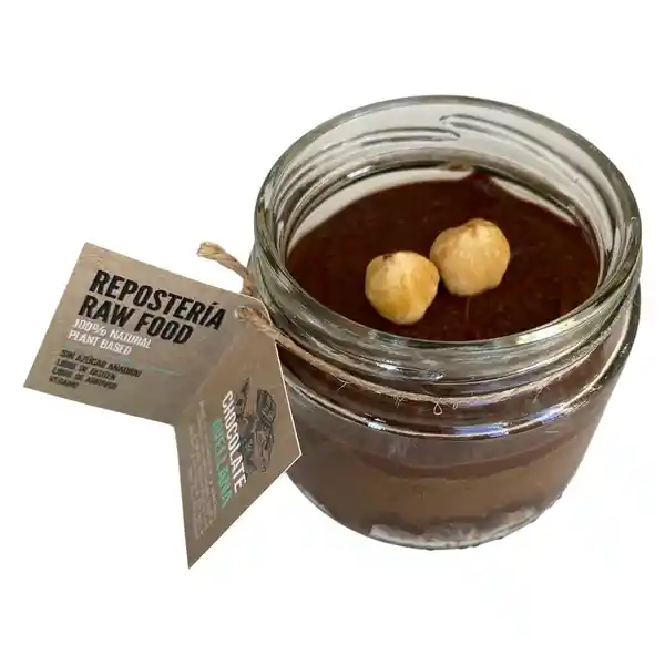 Swit Jar Chocolate Avellana