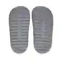 Pantuflas Acolchadas Con Diseño 35/36