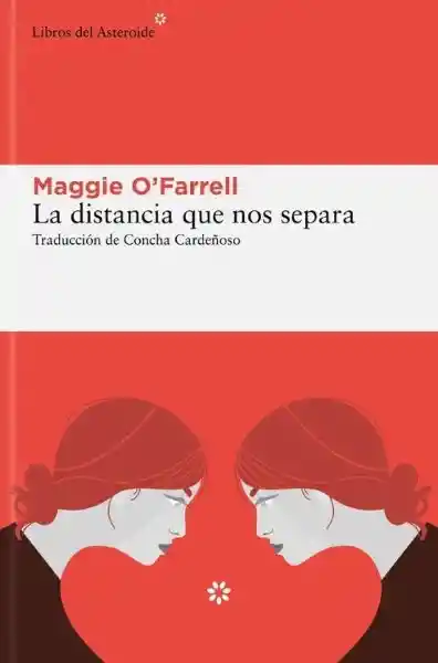 La Distancia Que Nos Separa - Ofarrel Maggie