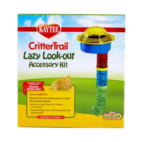 Kaytee Kit de Expansiín Critter Trail