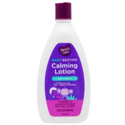 Calming Lotion Bedtime 400