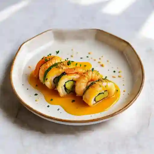 Drios Chesse Ebi Roll