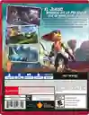 Videojuego Ratchet And Clank Hits Latam PS4