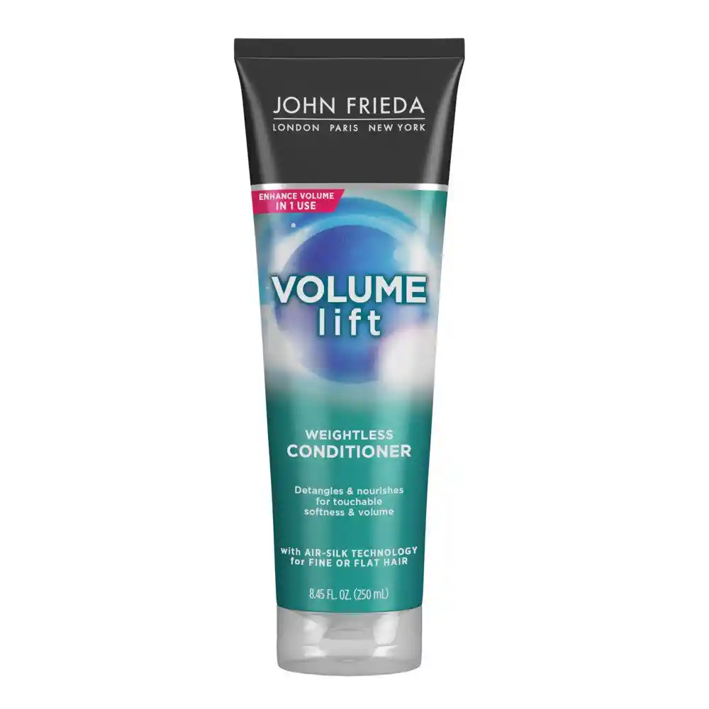 John Frieda Acondicionador Luxurious Volume 250Ml /6