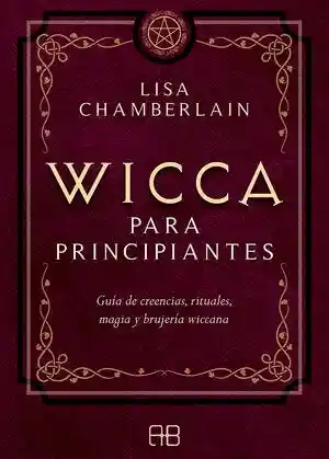 Wicca Para Principiantes