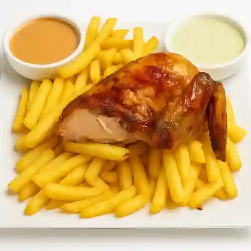 Promoción 3 para 1 Persona