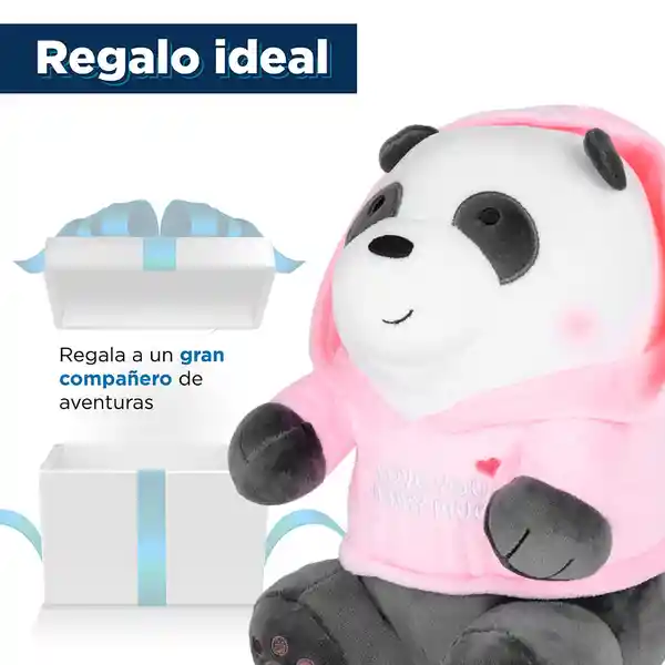 Miniso Peluche 