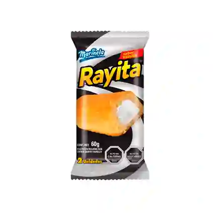 Rayita 60 Grs