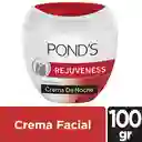 Ponds Crema Rejuveness Noche