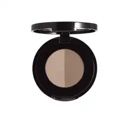 Anastasia Sombra Para Cejas Brow Powder Duo Taupe