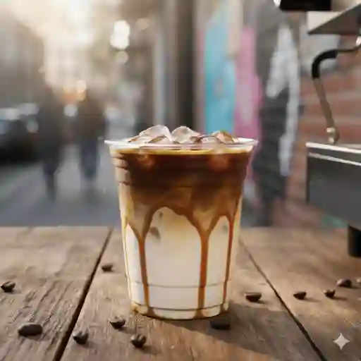 Ice Latte