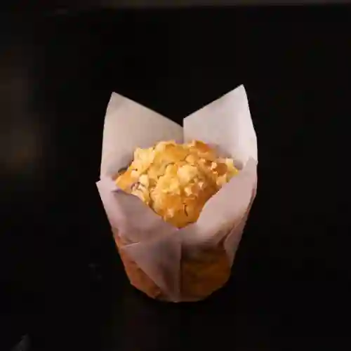 Muffin de Arándanos