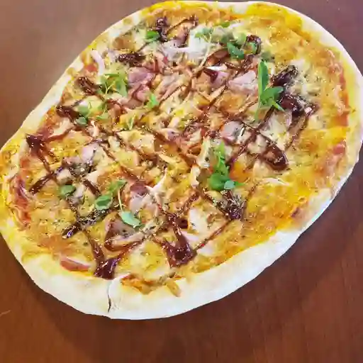 Pizza Louisiana