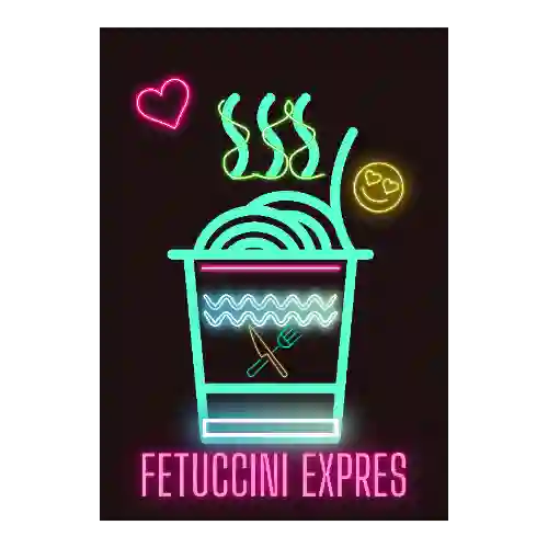 Fetuccini Expres