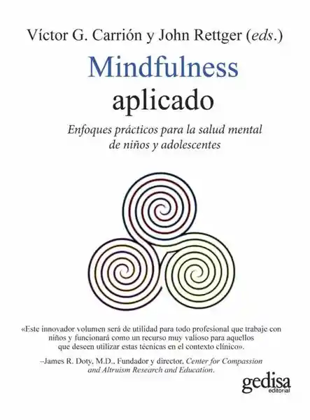 Mindfulness Aplicado - Carrion Victor